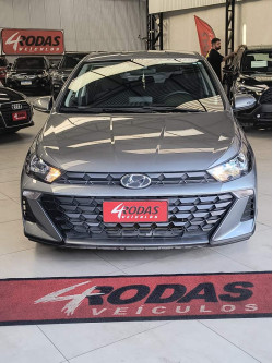 HYUNDAI HB 20 Hatch 1.0 12V 4P FLEX COMFORT