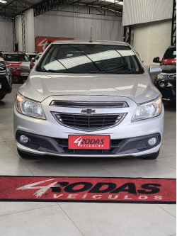 CHEVROLET Onix Hatch 1.0 4P FLEX LT