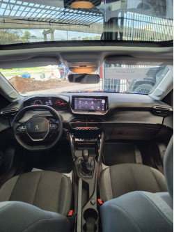 PEUGEOT 208 1.0 4P FLEX FIREFLY STYLE