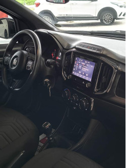 FIAT Strada 1.3 FIREFLY FLEX FREEDOM CABINE SIMPLES