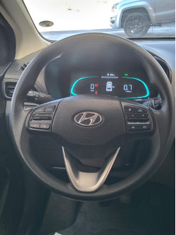 HYUNDAI HB 20 Hatch 1.0 12V 4P LIMITED