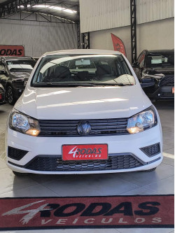 VOLKSWAGEN Gol 1.0 12V FLEX MPI G8