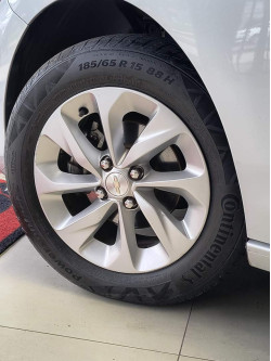 CHEVROLET Onix Hatch 1.0 4P FLEX LT