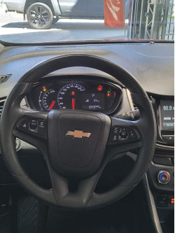 CHEVROLET Tracker 1.4 16V 4P FLEX LT TURBO AUTOMÁTICO