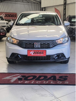 FIAT Argo 1.0 4P FLEX FIREFLY DRIVE