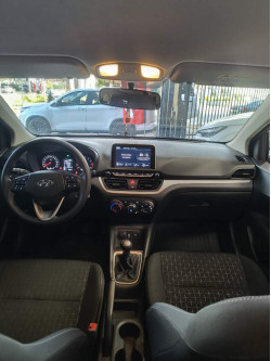 HYUNDAI HB 20 Hatch 1.0 12V 4P FLEX COMFORT