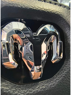 RAM Rampage 2.0 4P HURRICANE 4 TURBO R/T 4X4 AUTOMÁTICO