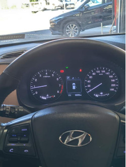 HYUNDAI Creta 2.0 16V 4P FLEX PRESTIGE AUTOMÁTICO