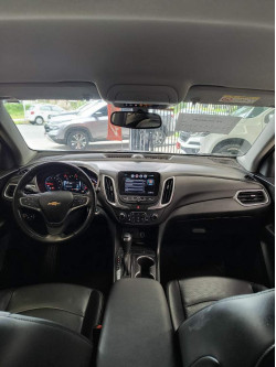 CHEVROLET Equinox 2.0 16V 4P LT TURBO AUTOMÁTICO