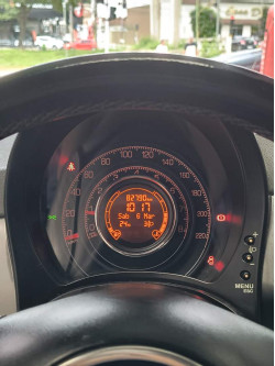 FIAT 500 1.4 16V SPORT AIR