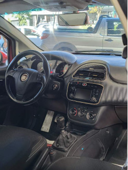 FIAT Punto 1.8 4P SPORTING FLEX