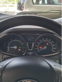 FORD Ecosport 2.0 16V 4P FLEX TITANIUM POWERSHIFT AUTOMÁTICO