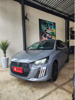 PEUGEOT 208 1.0 4P FLEX FIREFLY STYLE