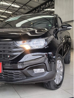 FIAT Strada 1.3 FIREFLY FLEX FREEDOM CABINE SIMPLES