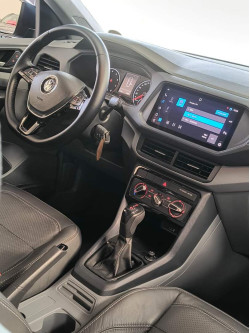 VOLKSWAGEN T-Cross 1.0 4P 200 TSI FLEX AUTOMÁTICO
