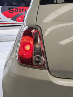 FIAT 500 1.4 FLEX CULT