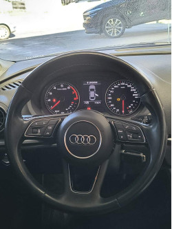AUDI A3 Sedan 1.4 16V 4P TFSI FLEX AMBIENTE AUTOMÁTICO