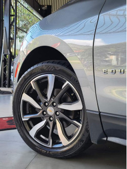 CHEVROLET Equinox 1.5 16V 4P PREMIER AWD TURBO AUTOMÁTICO