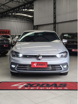 VOLKSWAGEN Polo Hatch 1.0 12V 4P 200 TSI SENSE AUTOMÁTICO