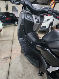 YAMAHA NMax 160 ABS