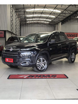 FIAT Toro 2.0 16V 4P VOLCANO 4WD TURBO DIESEL AUTOMÁTICO