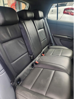 VOLKSWAGEN T-Cross 1.0 4P 200 TSI FLEX AUTOMÁTICO