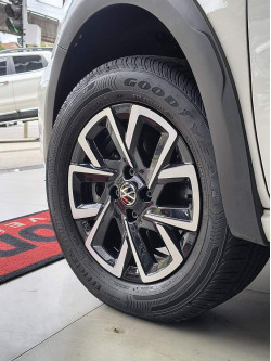 VOLKSWAGEN Saveiro 1.6 16V FLEX MSI EXTREME CABINE DUPLA