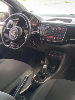VOLKSWAGEN UP 1.0 12V 4P FLEX RUN