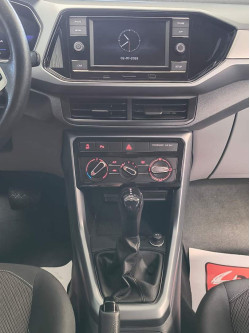 VOLKSWAGEN T-Cross 1.0 4P 200 TSI FLEX AUTOMÁTICO