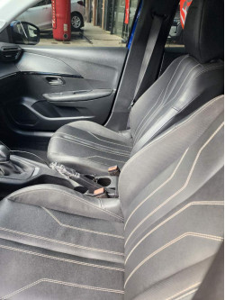 PEUGEOT 208 1.6 16V 4P FLEX ALLURE AT6 AUTOMÁTICO
