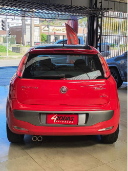 FIAT Punto 1.8 4P SPORTING FLEX