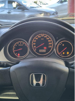 HONDA Fit 1.4 16V 4P LX