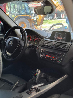 BMW 120I 2.0 16V 4P SPORT ACTIVEFLEX AUTOMÁTICO