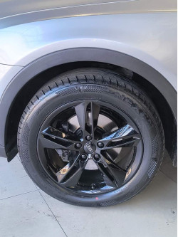 AUDI Q3 1.4 4P FLEX TFSI AMBIENTE S-TRONIC AUTOMÁTICO
