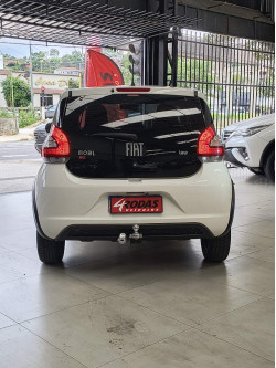 FIAT Mobi 1.0 4P FLEX EVO LIKE