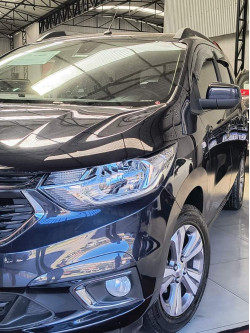 CHEVROLET Spin 1.8 4P FLEX PREMIER 7 LUGARES AUTOMÁTICO