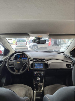CHEVROLET Onix Hatch 1.4 4P FLEX LT