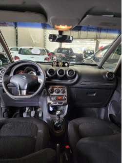 CITROEN Aircross 1.6 16V 4P GLX FLEX