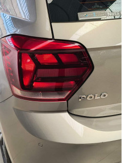 VOLKSWAGEN Polo Hatch 1.0 12V 4P 200 TSI HIGHLINE AUTOMÁTICO