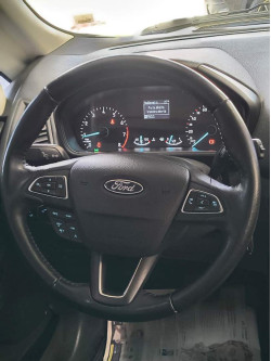 FORD Ecosport 1.5 12V 4P TI-VCT SE FLEX AUTOMÁTICO