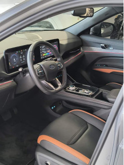 FORD Territory 1.5 16V 4P ECOBOOST TURBO GTDI TITANIUM AUTOMÁTICO