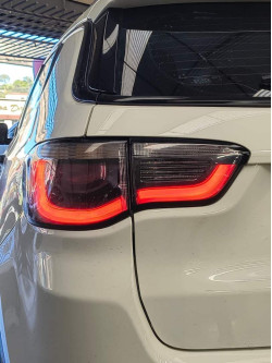 JEEP Compass 2.0 16V 4P FLEX SPORT AUTOMÁTICO