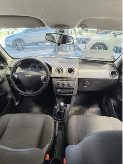 CHEVROLET Celta 1.0 4P LT VHCE FLEX