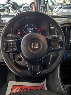 FIAT Strada 1.3 FIREFLY FLEX FREEDOM CABINE SIMPLES