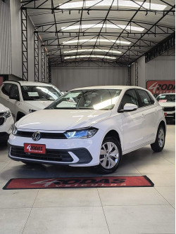VOLKSWAGEN Polo Hatch 1.0 12V 4P MPI FLEX
