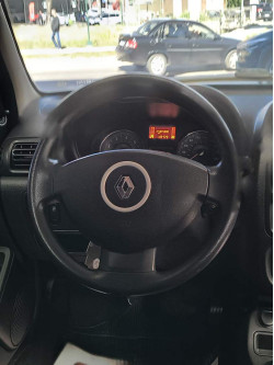 RENAULT Clio Hatch 1.0 16V 4P EXPRESSION