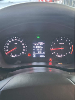 HYUNDAI HB 20 Hatch 1.0 12V 4P FLEX COMFORT