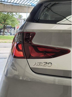 HYUNDAI HB 20 Hatch 1.0 12V 4P FLEX VISION