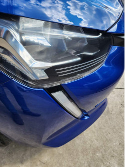 PEUGEOT 208 1.6 16V 4P FLEX ALLURE AT6 AUTOMÁTICO