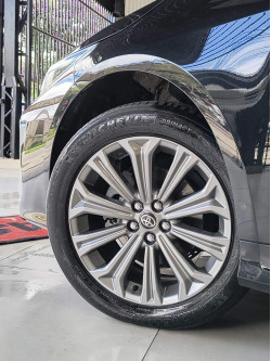 TOYOTA Corolla 2.0 16V 4P FLEX XEI DIRECT SHIFT AUTOMÁTICO CVT